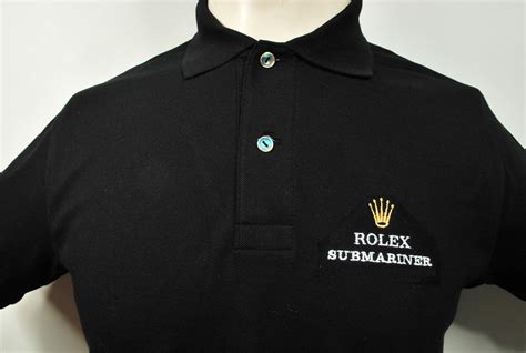 rolex polo shirt price